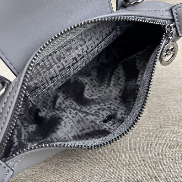 Longchamp Mini Bag in Elegant Gray - Picture 7 of 7